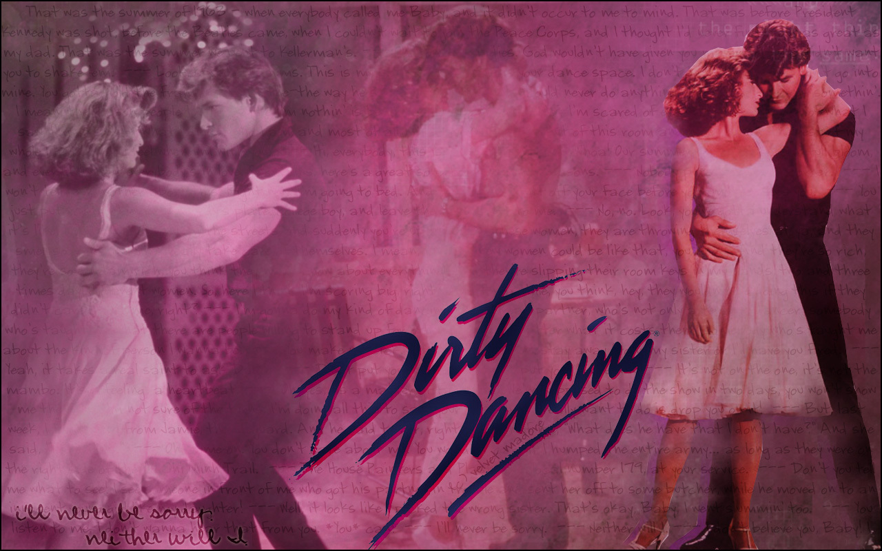 Dirty Latin Dancing 18
